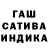 ТГК концентрат Ayana Kek